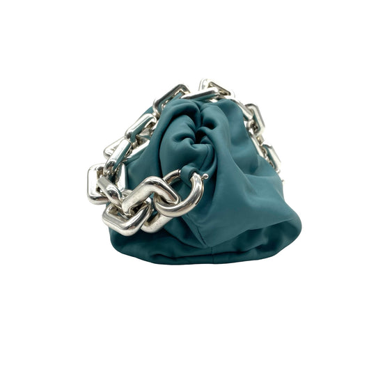 Bolsa Bottega Veneta Chain Pouch