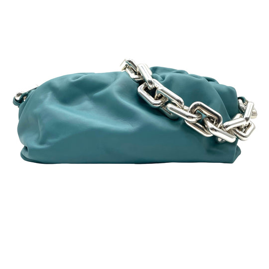 Bolsa Bottega Veneta Chain Pouch