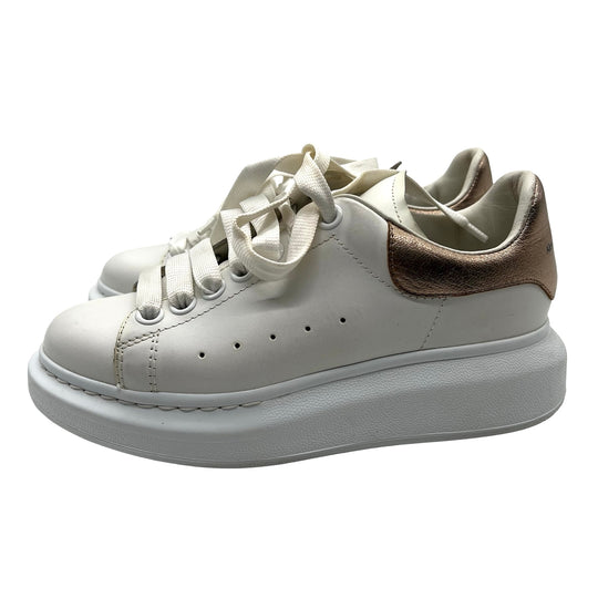 Tenis Alexander McQueen Oversize
