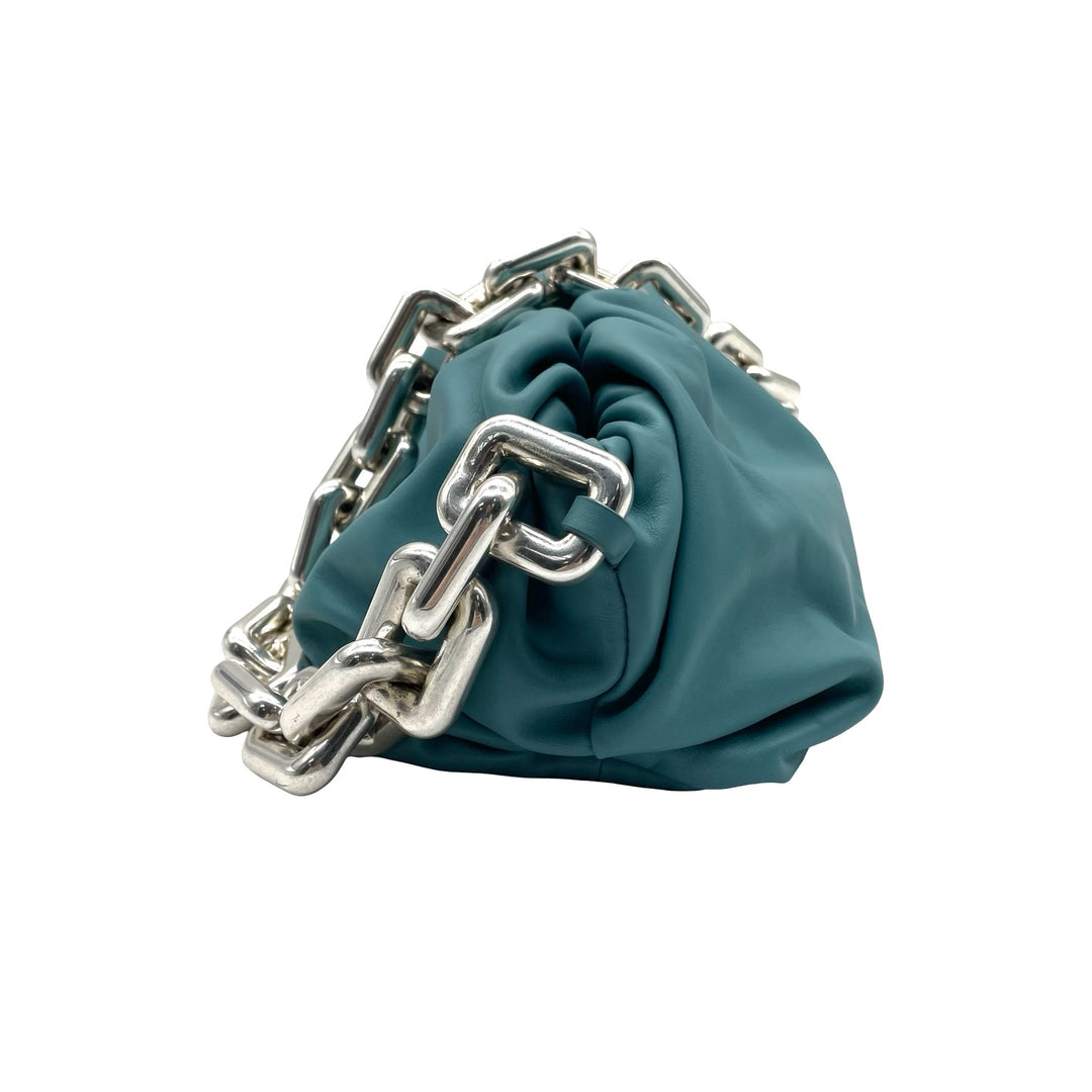 Bolsa Bottega Veneta Chain Pouch