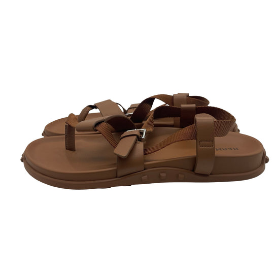 Sandalias Hermès Inboard T.38