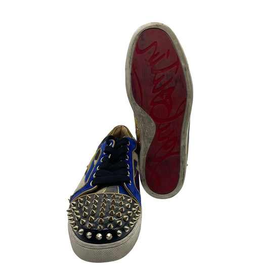 Tenis Christian Louboutin T.37.5