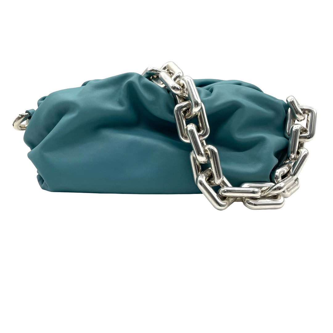 Bolsa Bottega Veneta Chain Pouch