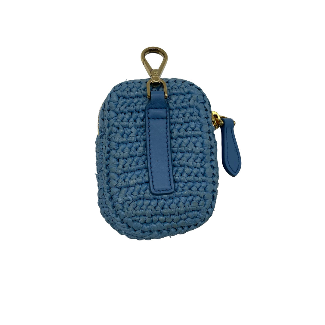 Bolsa Prada Re-edition 2005