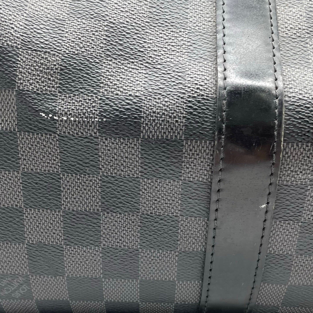 Maleta Louis Vuitton Keepall 55