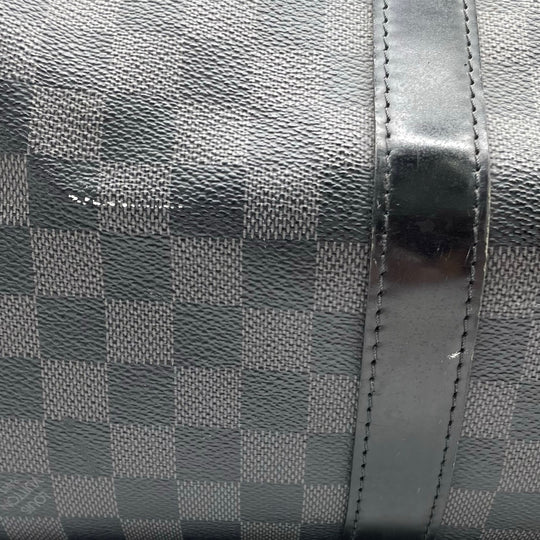 Maleta Louis Vuitton Keepall 55