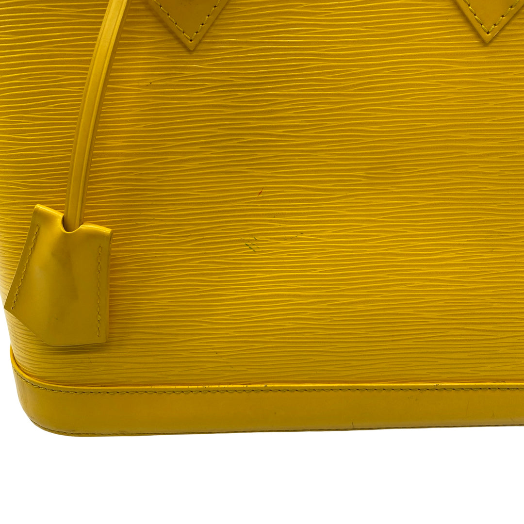 Bolsa Louis Vuitton Alma MM
