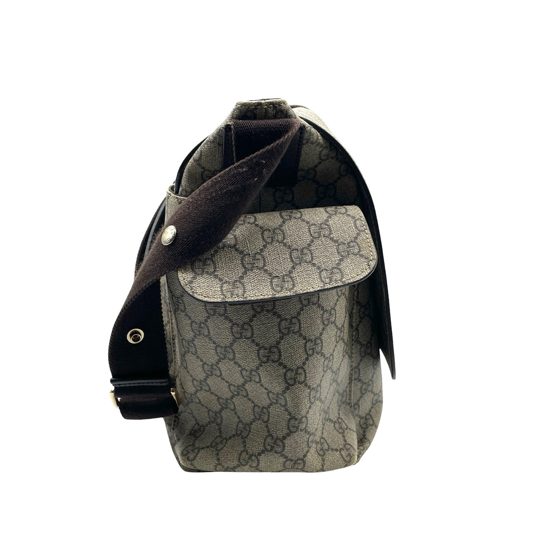 Pañalera Gucci GG