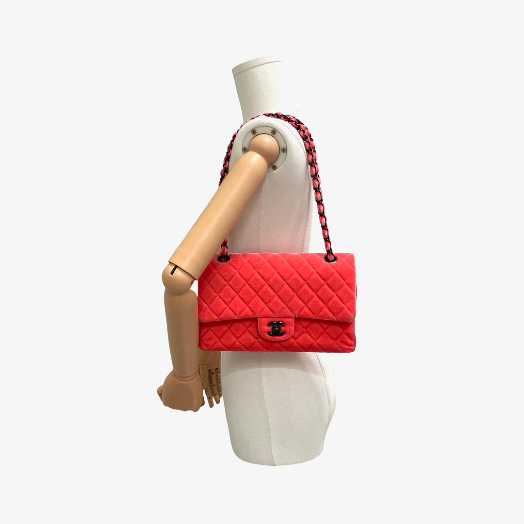 Bolsa Chanel Clásica Mediana