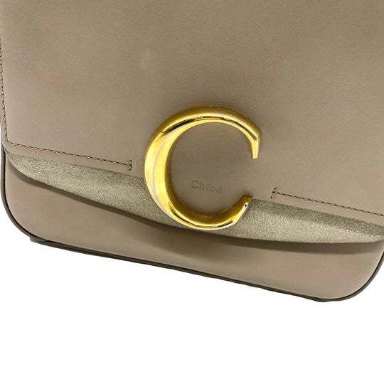 Bolsa Chloé C