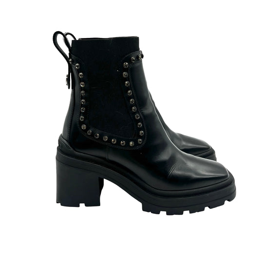 Botines Jimmy Choo Chelsea Veronique T.39