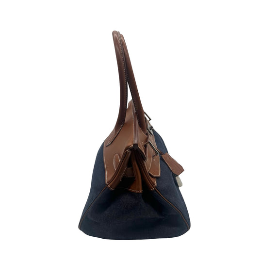 Bolsa Hermès Birkin Shoulder