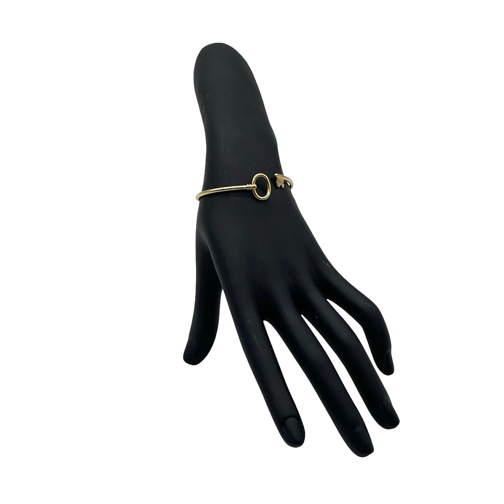 Pulsera Tiffany & co Keys T.S