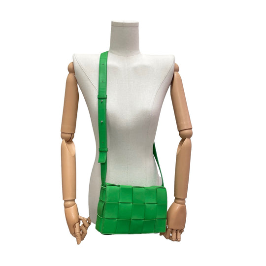 Bolsa Bottega Veneta Cassette