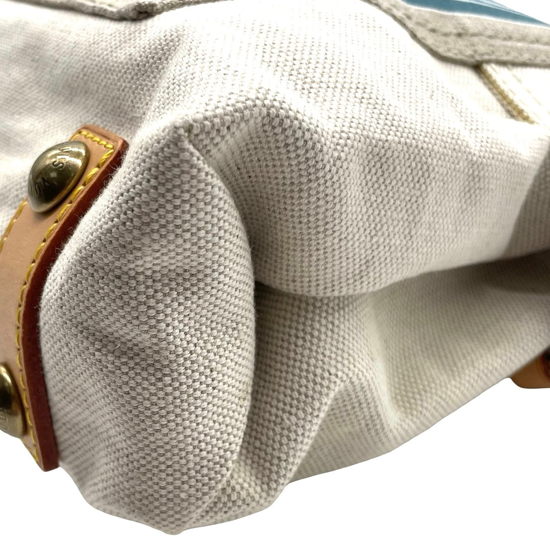 Bolsa Louis Vuitton Globe Shopper Cabas MM