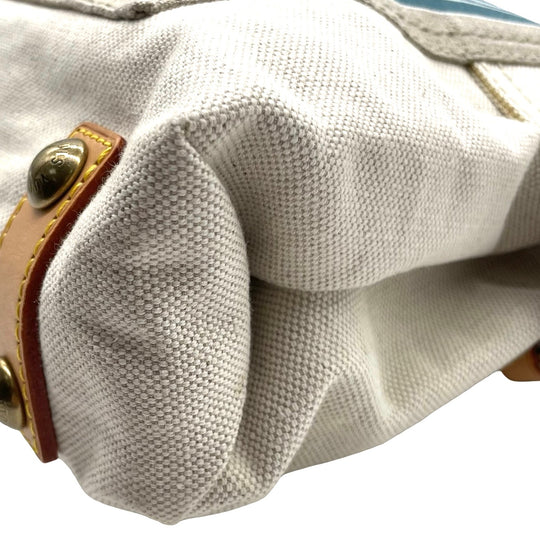 Bolsa Louis Vuitton Globe Shopper Cabas MM
