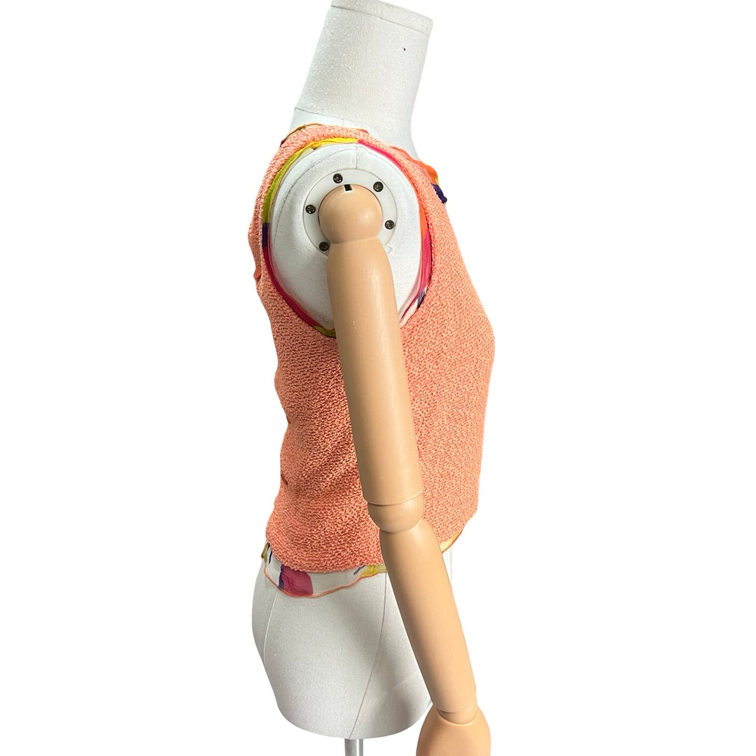 Conjunto Chanel T.34