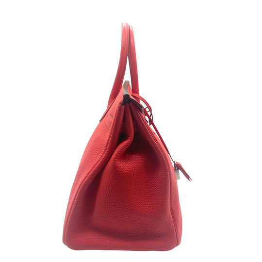 Bolsa Hermés Birkin 35