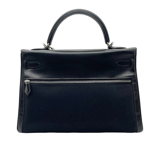 Hermès Kelly Lakis 32