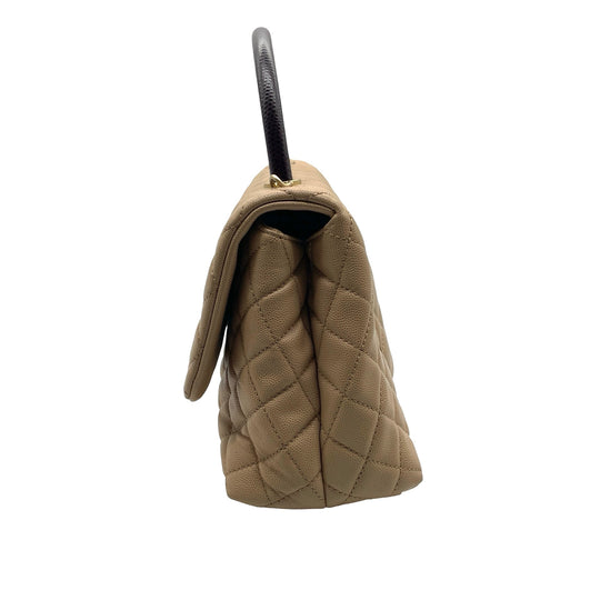 Bolsa Chanel Coco Handle