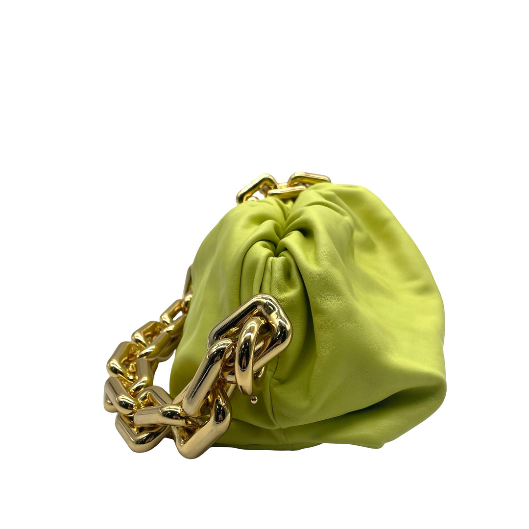 Bolsa Bottega Veneta Chain Pouch