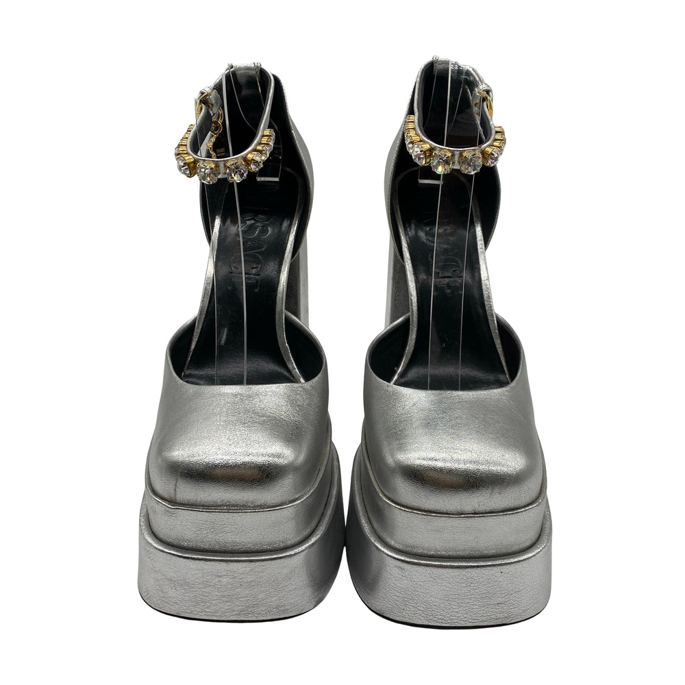 Pumps Versace Aevitas T.40