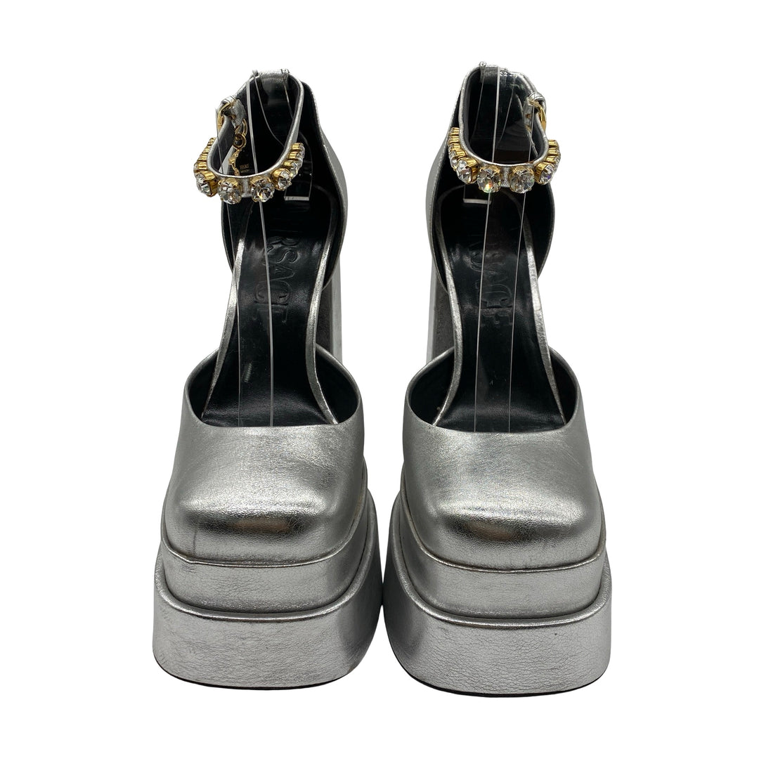 Pumps Versace Aevitas T.40