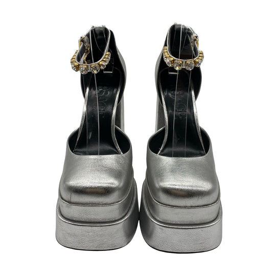 Pumps Versace Aevitas T.40