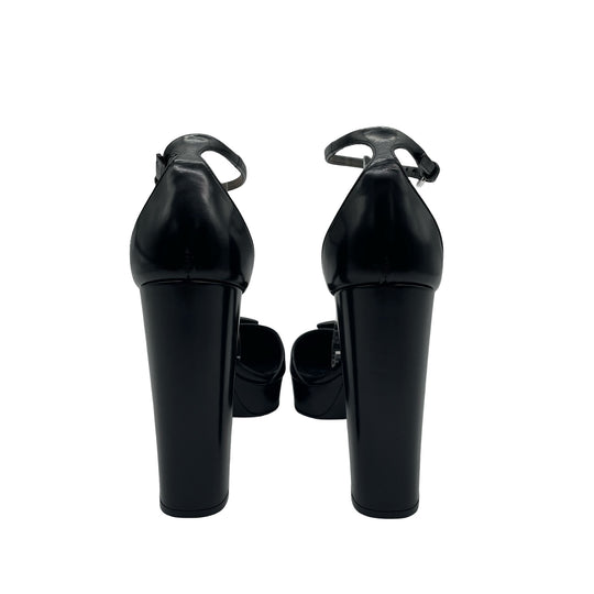 Pumps Prada T.38
