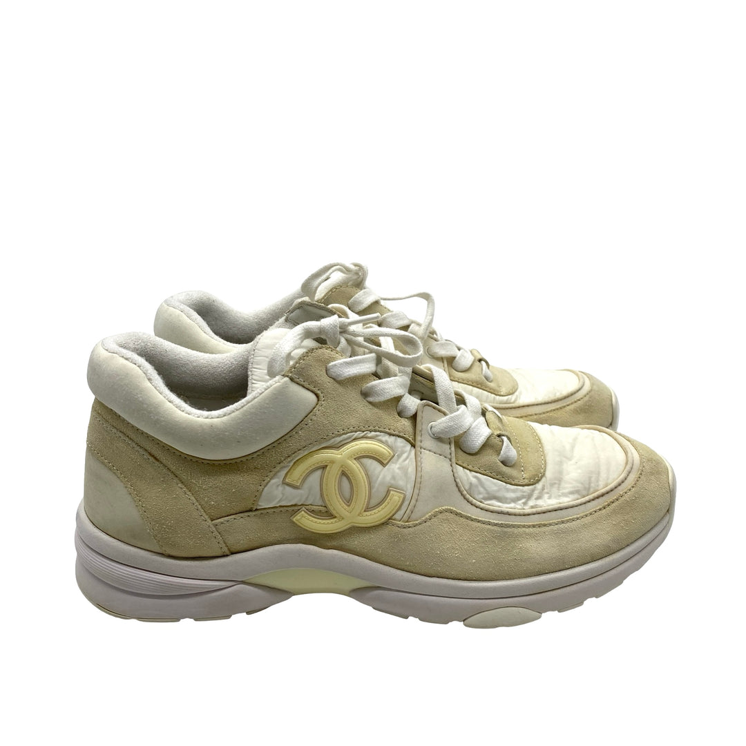 Tenis Chanel T.40