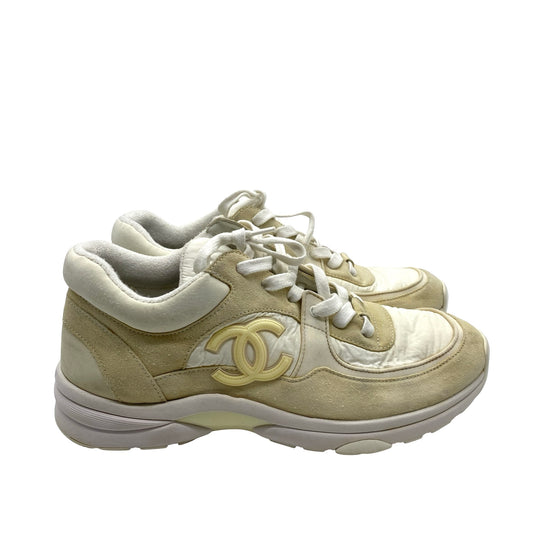 Tenis Chanel T.40