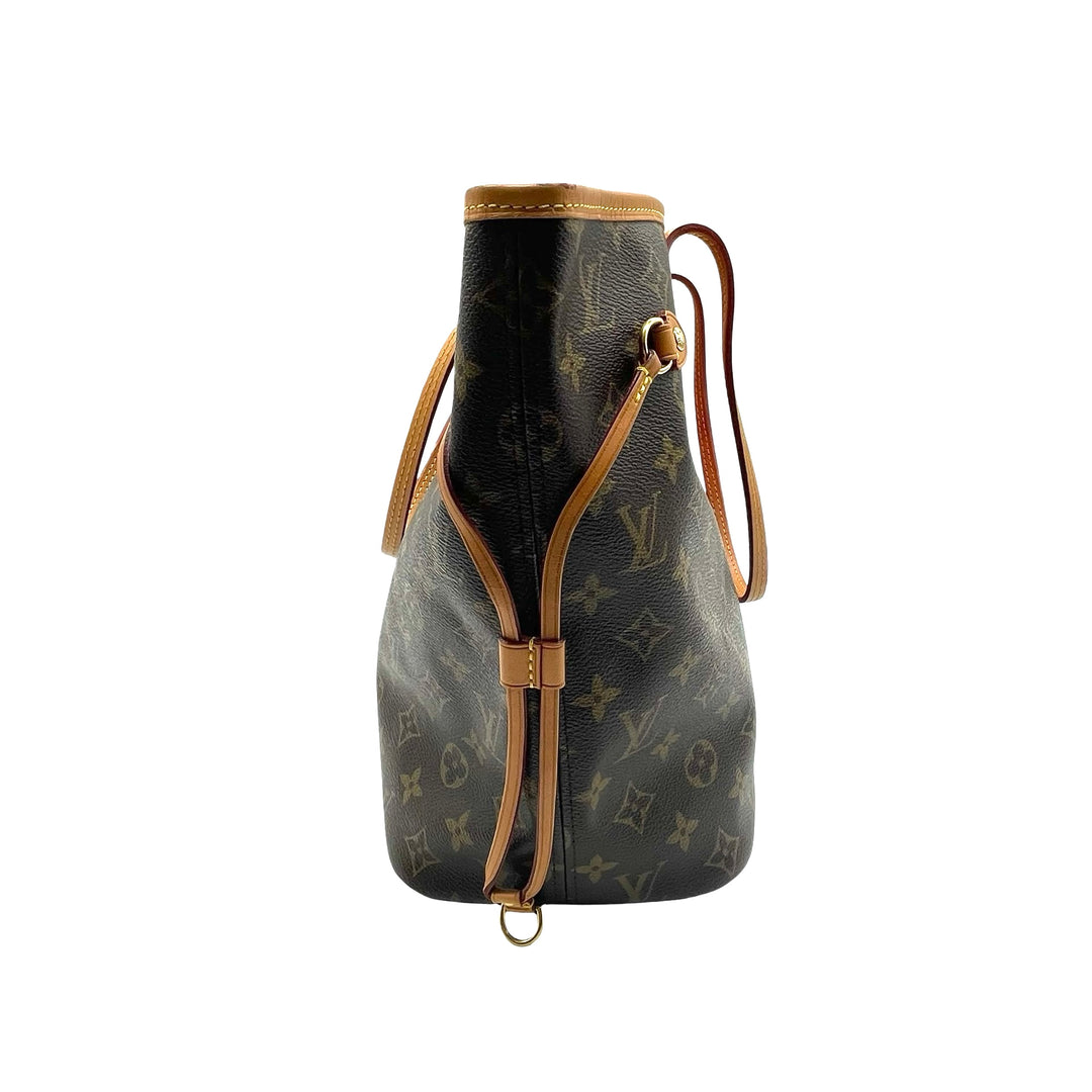 Bolsa Louis Vuitton Neverfull MM