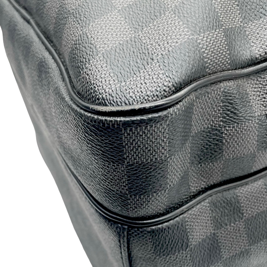 Mochila Louis Vuitton Michael