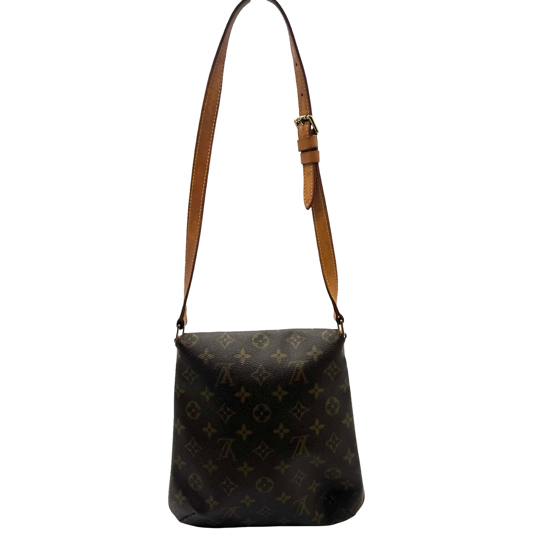 Bolsa Louis Vuitton Musette