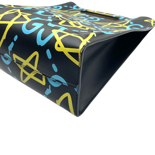 Bolsa Gucci Ghost Tote