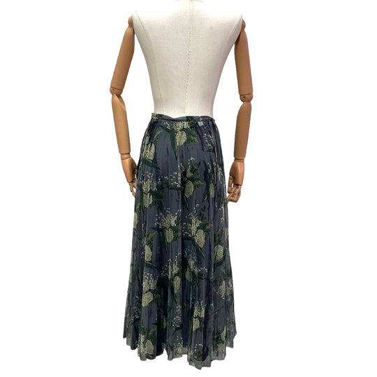 Falda Dior T.42