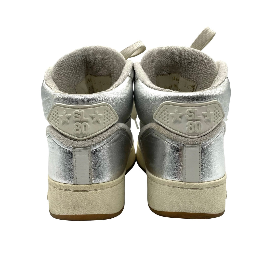 Tenis Saint Laurent High-top T.36