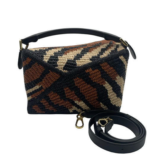 Bolsa Loewe Puzzle Edge Small