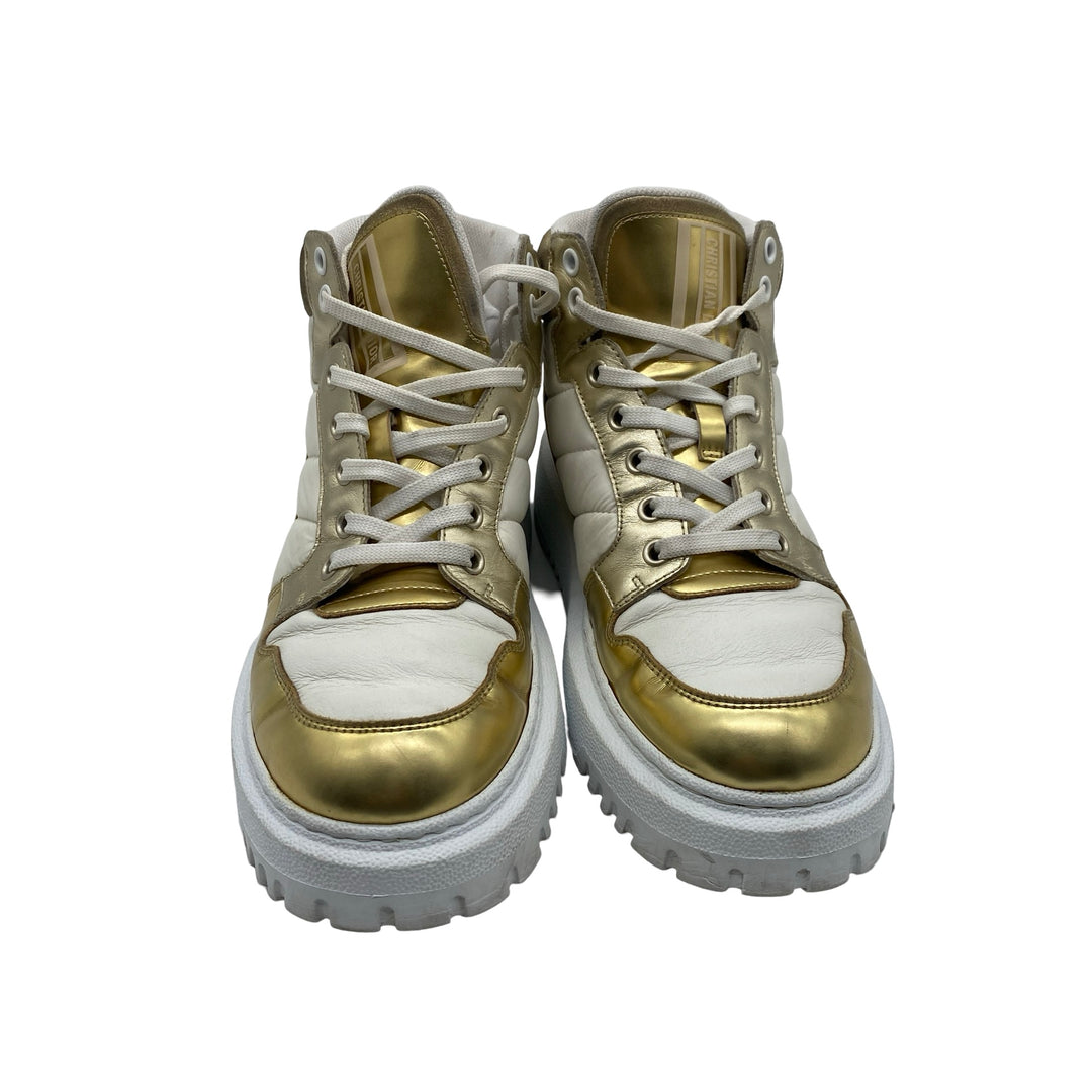 Tenis Dior D-Player T.37