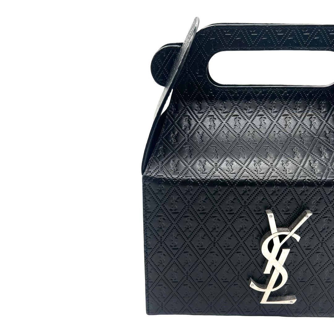 Bolsa Saint Laurent Box Take-Away