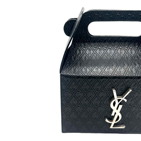 Bolsa Saint Laurent Box Take-Away