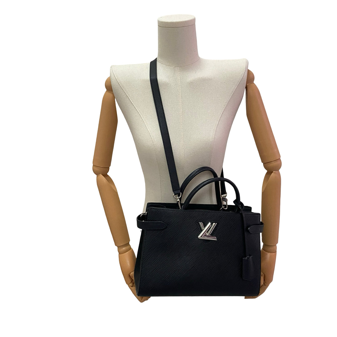 Bolsa Louis Vuitton Twist