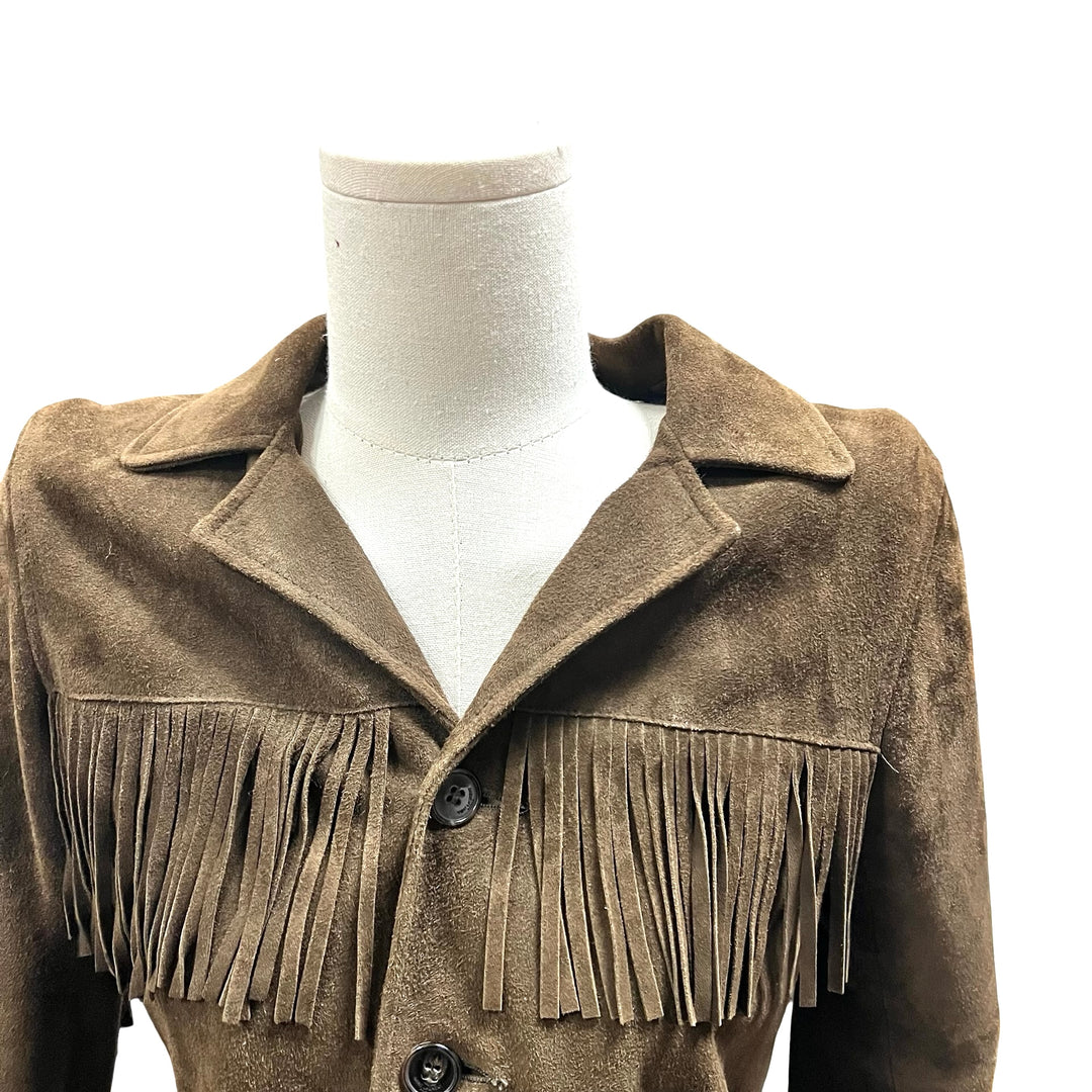 Chaqueta Saint Laurent T.36