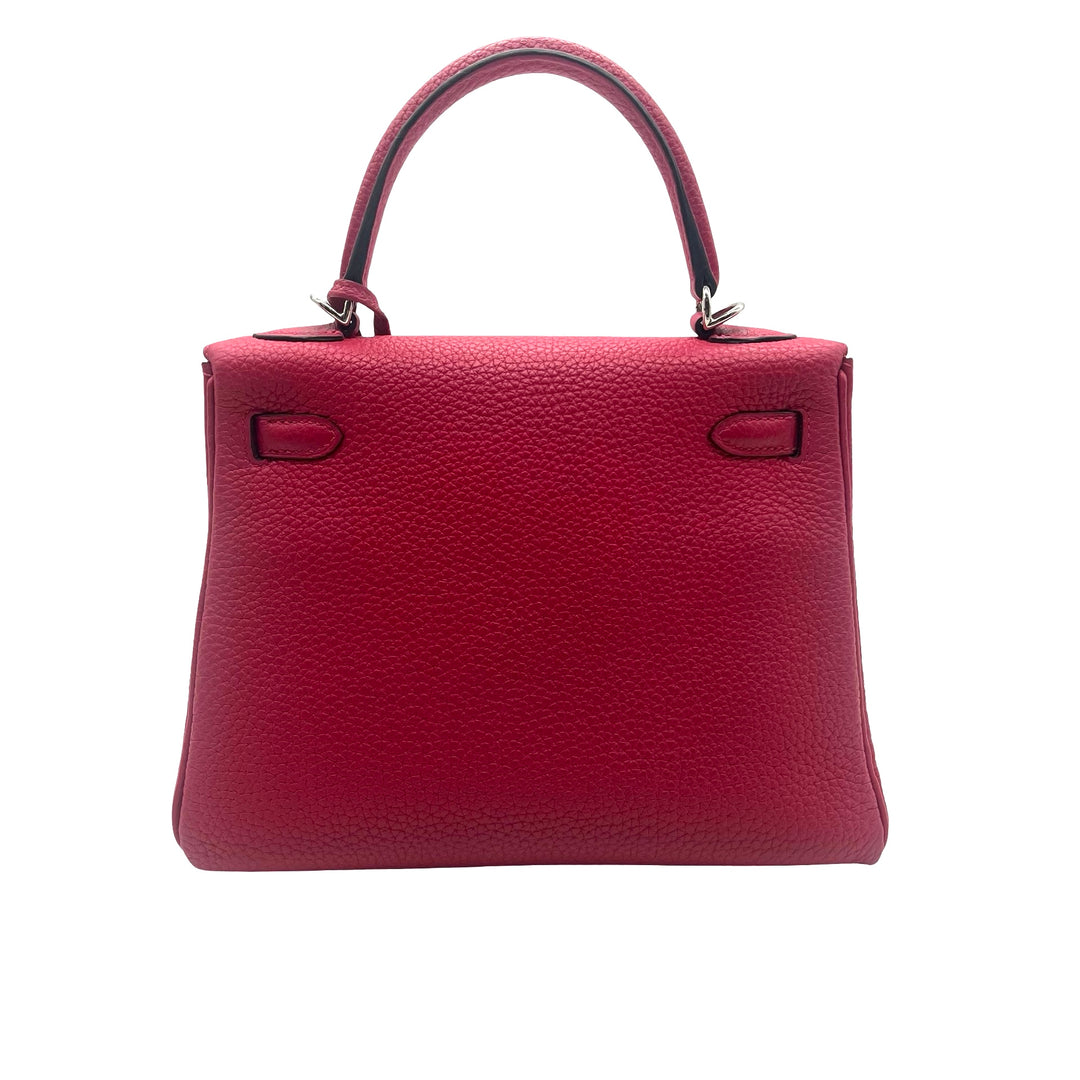 Bolsa Hermès Kelly 25