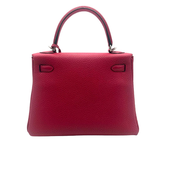 Bolsa Hermès Kelly 25