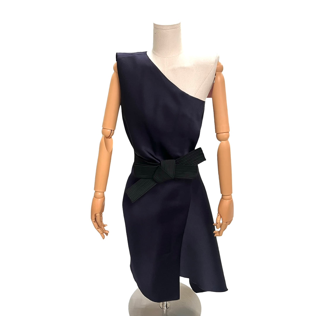 Vestido Lanvin T.42