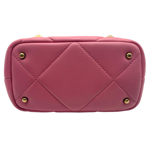 Bolsa Valentino Roman Stud