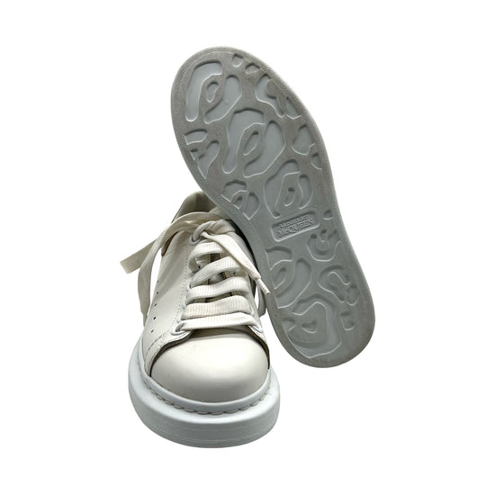 Tenis Alexander McQueen Oversize