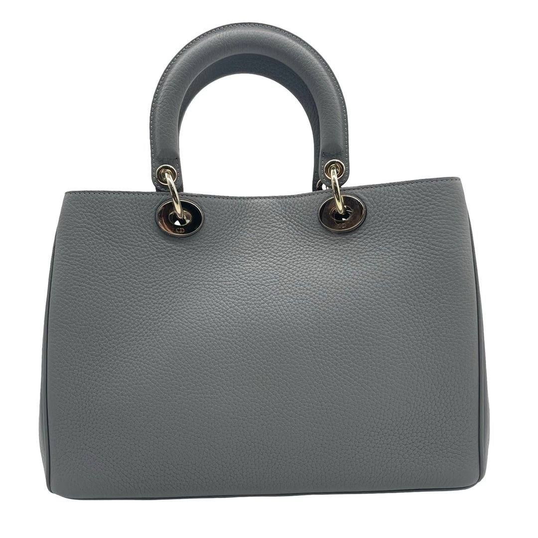 Bolsa Dior Diorissimo