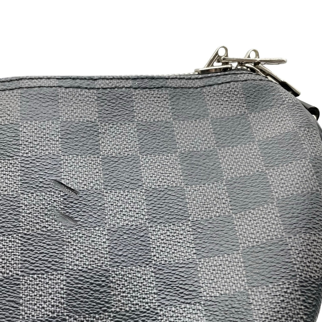 Maleta Louis Vuitton Keepall 55